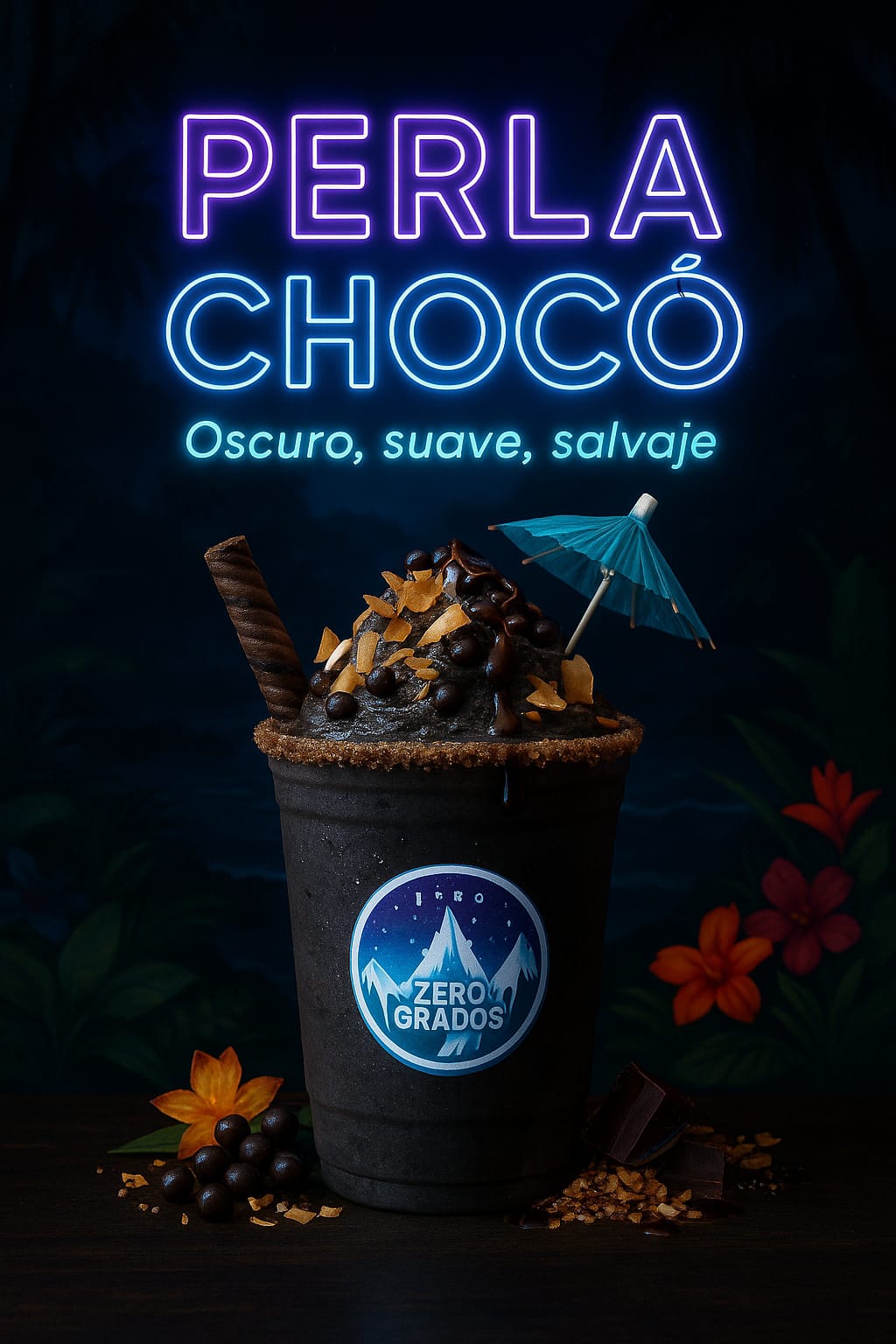 PERLACHOCO
