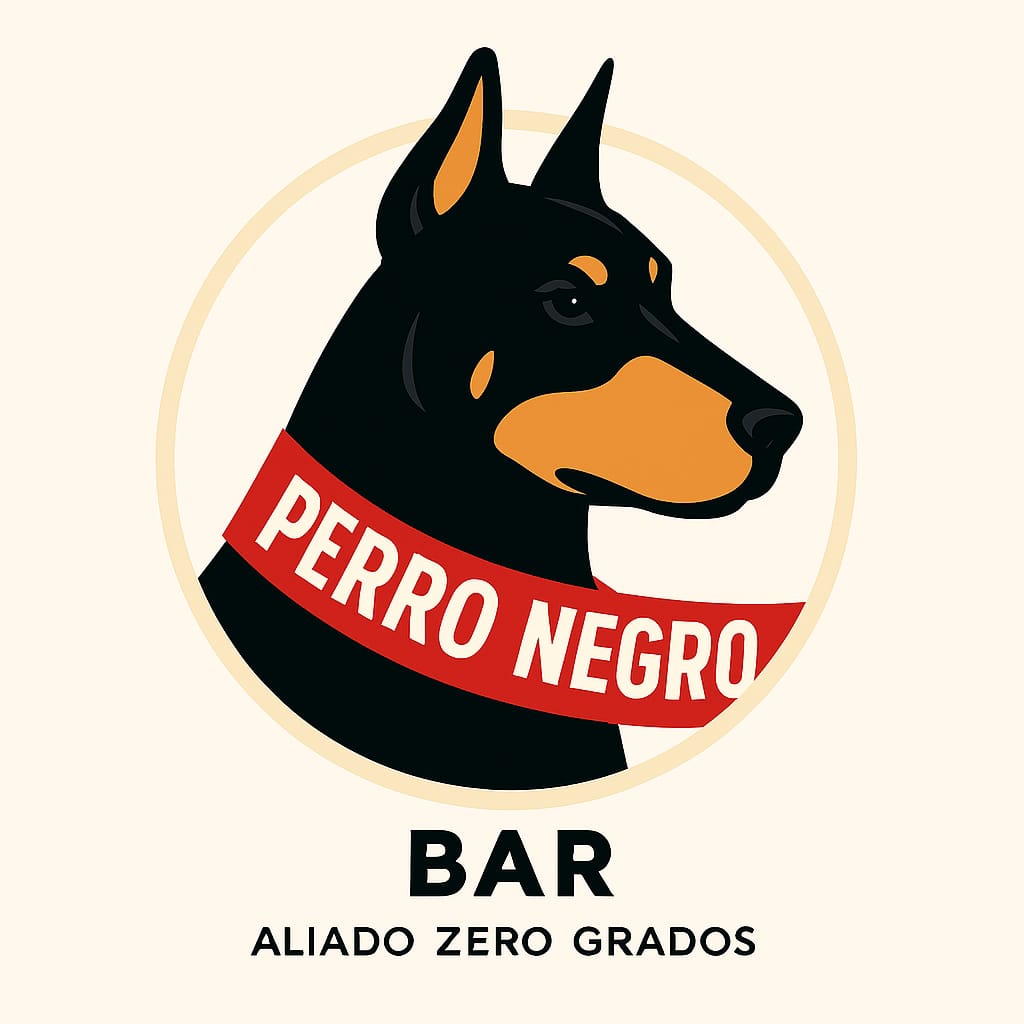 Perronegro