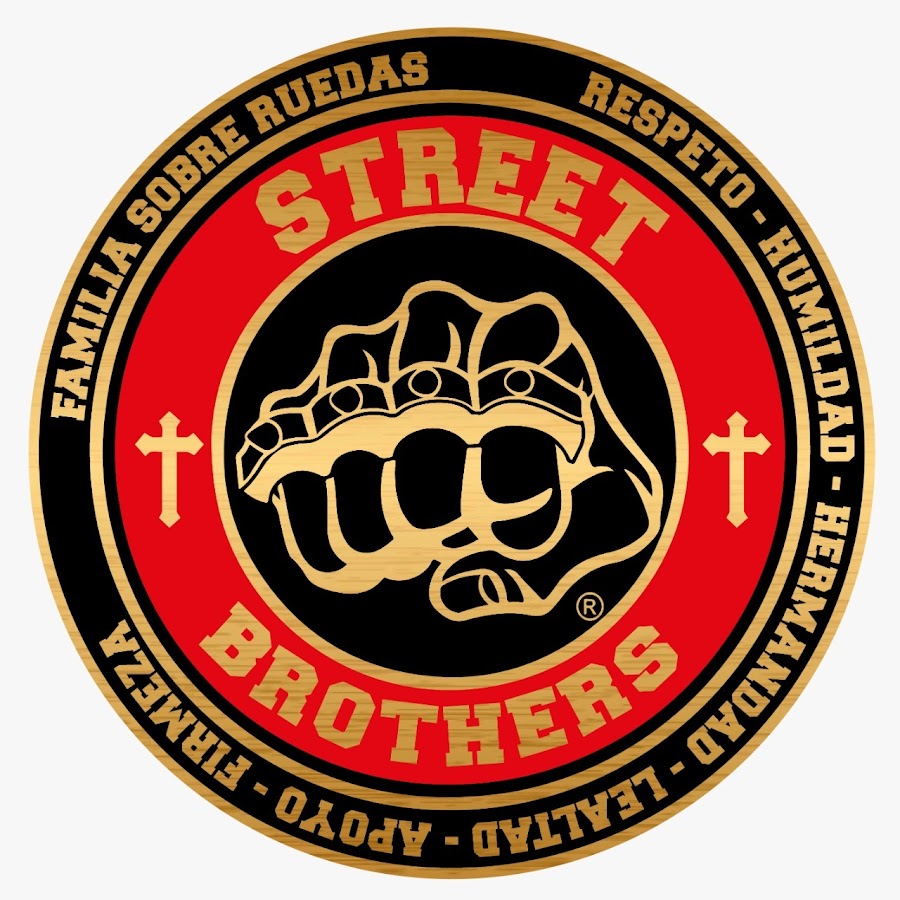 Street Brothers